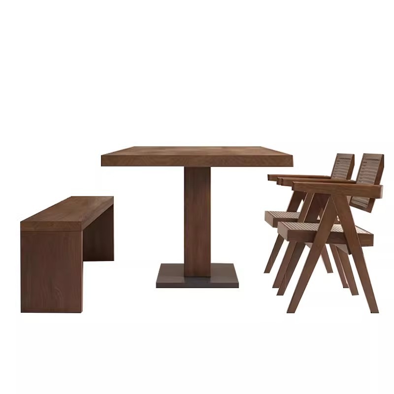 Office Furniture Factory - Factory Direct 2026 Solid wood tea