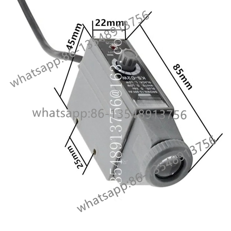 Office Furniture Factory - KS-C2RG KS-C2W Color Label Sensor Bag
