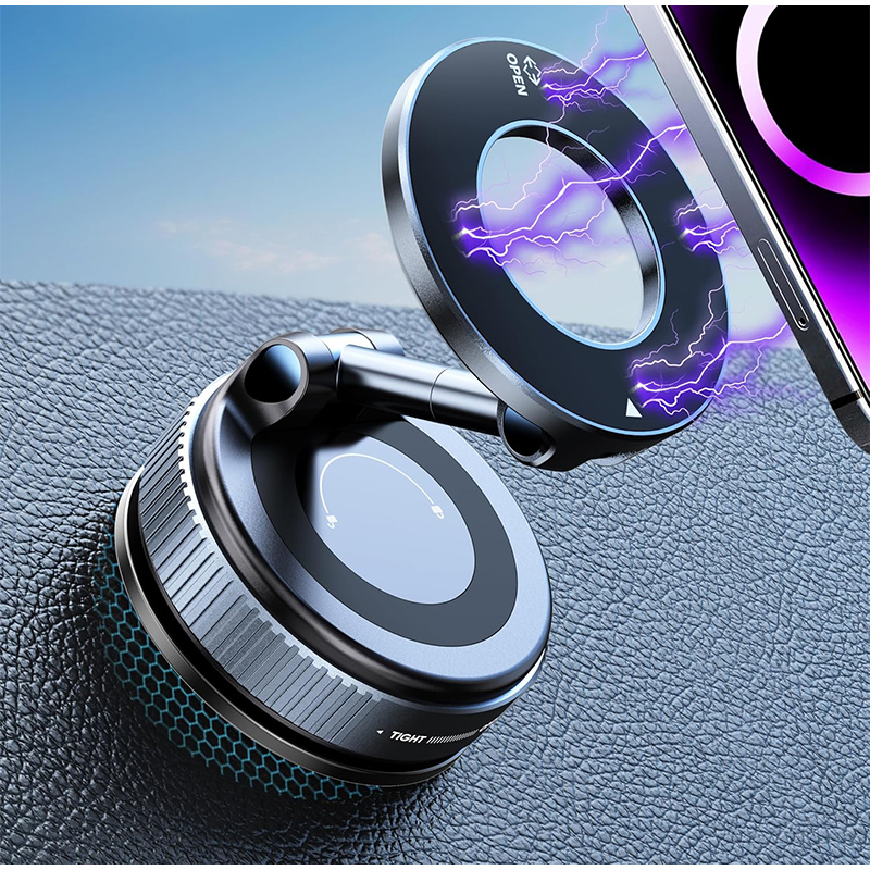 Foldable Magnetic Phone Holder - đánh giá và giá Magazine File Holder