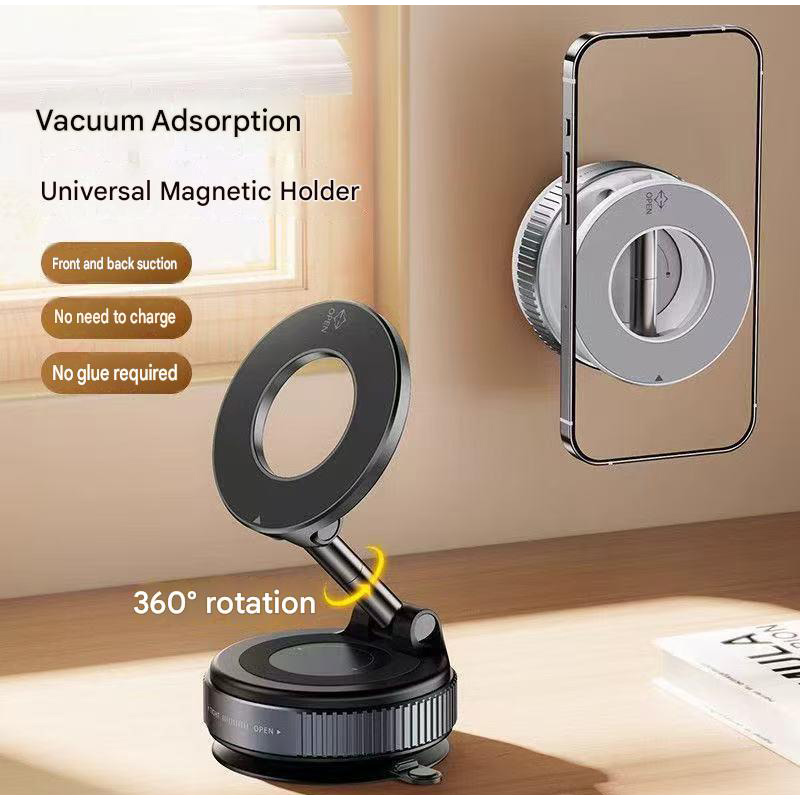 Foldable Magnetic Phone Holder - đánh giá và giá Magazine File Holder