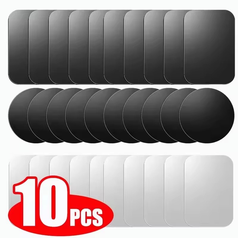5/10pcs Magnetic Metal Plate D - đánh giá và giá Magazine File Holder