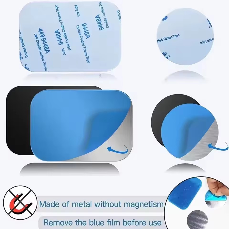 5/10pcs Magnetic Metal Plate D - đánh giá và giá Magazine File Holder