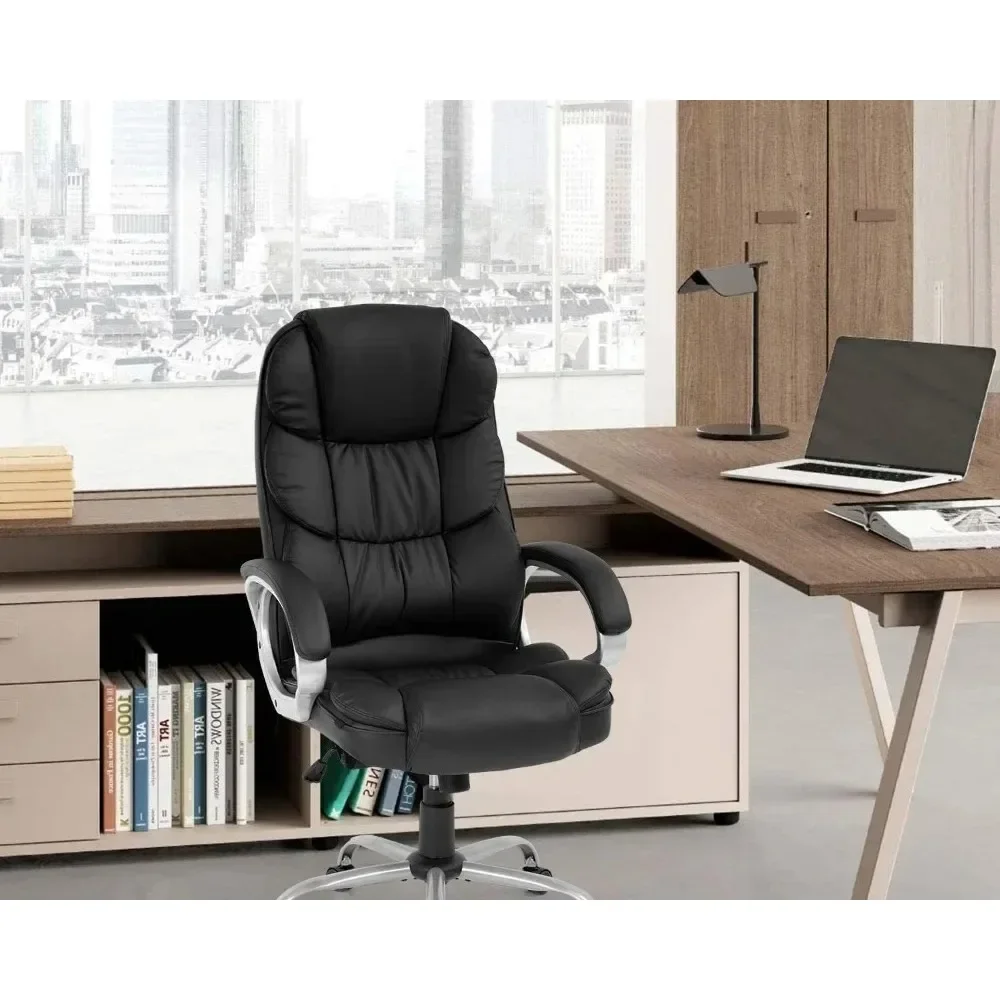 Chair Computer High Back Adjus - đánh giá và giá Office X Furniture