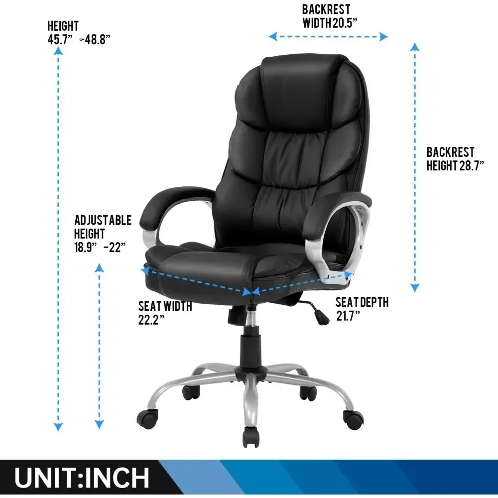 Chair Computer High Back Adjus - đánh giá và giá Office X Furniture
