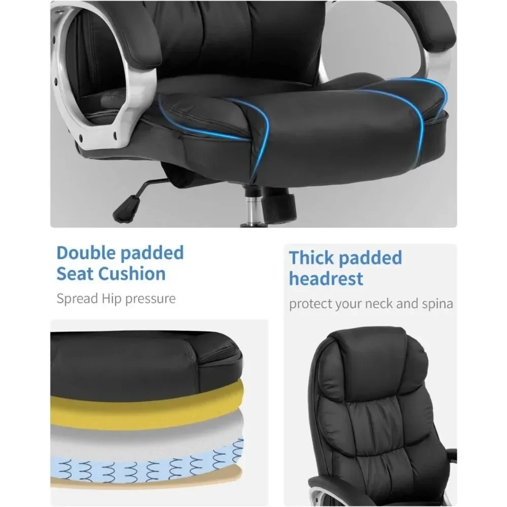 Chair Computer High Back Adjus - đánh giá và giá Office X Furniture