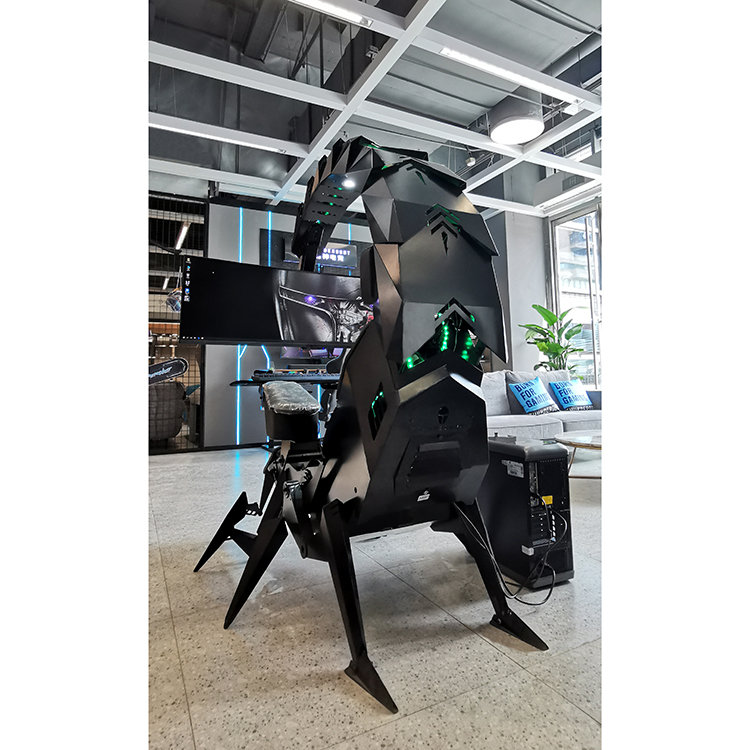 SK Scorpion Chair Imperator Wo - đánh giá và giá Office Furniture Home