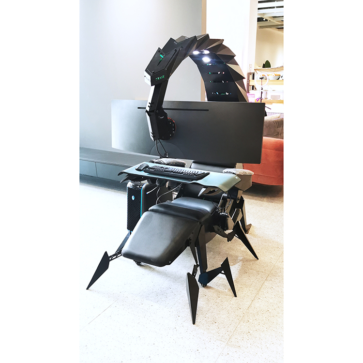 SK Scorpion Chair Imperator Wo - đánh giá và giá Office Furniture Home