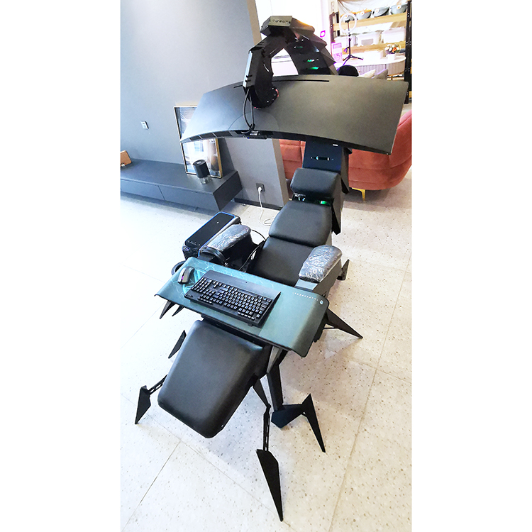 SK Scorpion Chair Imperator Wo - đánh giá và giá Office Furniture Home