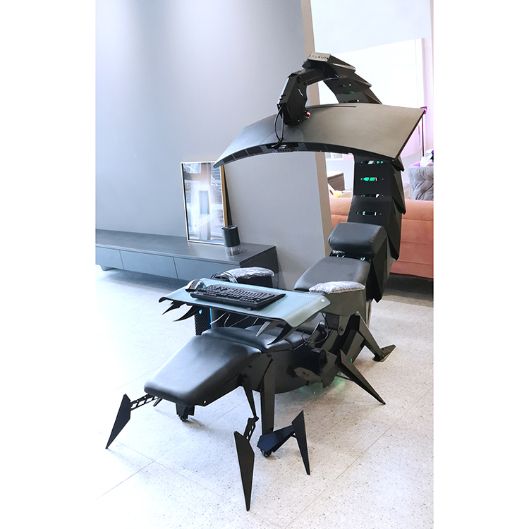 SK Scorpion Chair Imperator Wo - đánh giá và giá Office Furniture Home