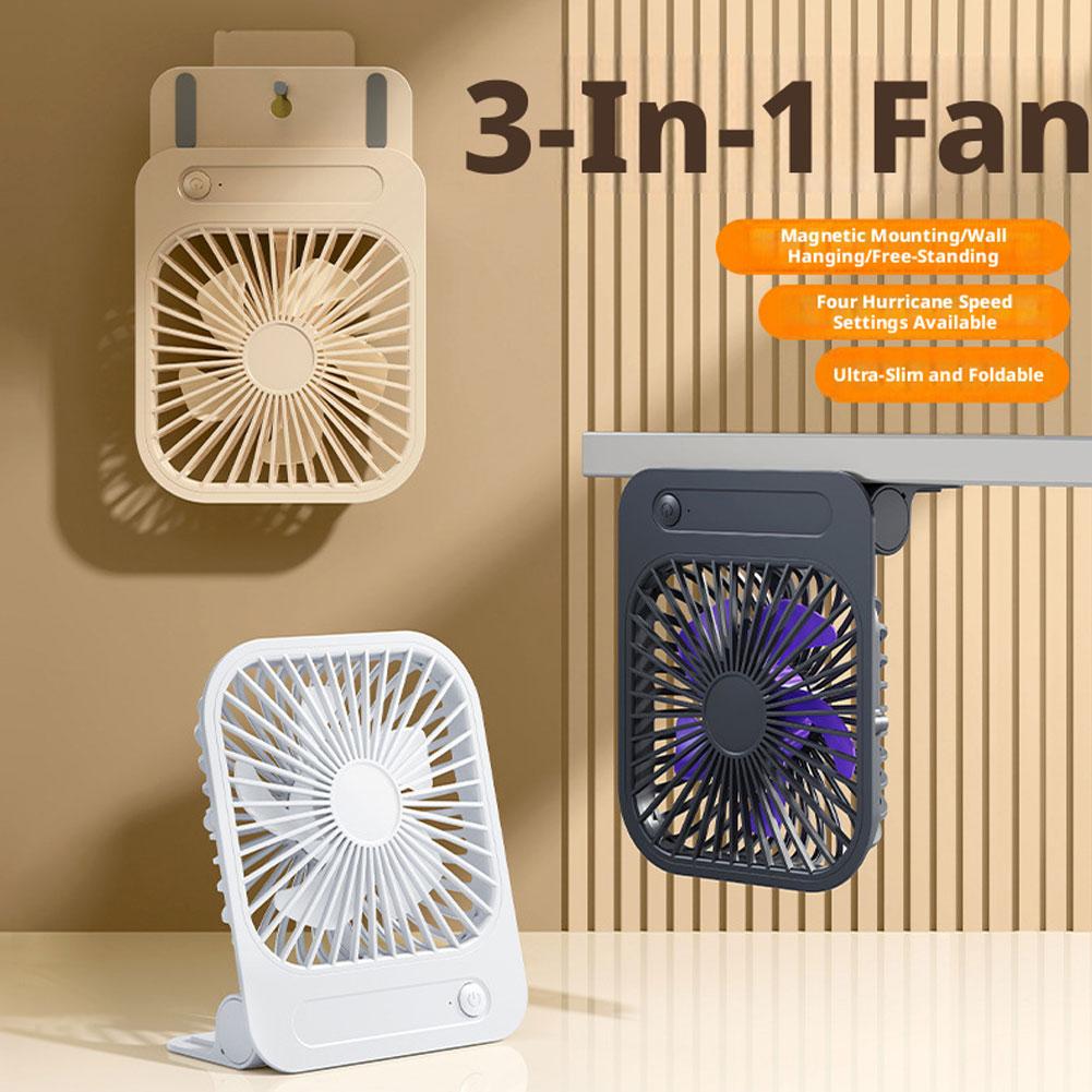 Ultra-thin Magnetic Cooling Fa - đánh giá và giá Office Furniture Home