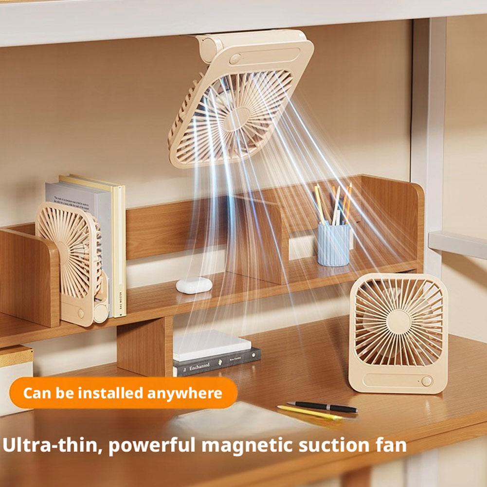 Ultra-thin Magnetic Cooling Fa - đánh giá và giá Office Furniture Home