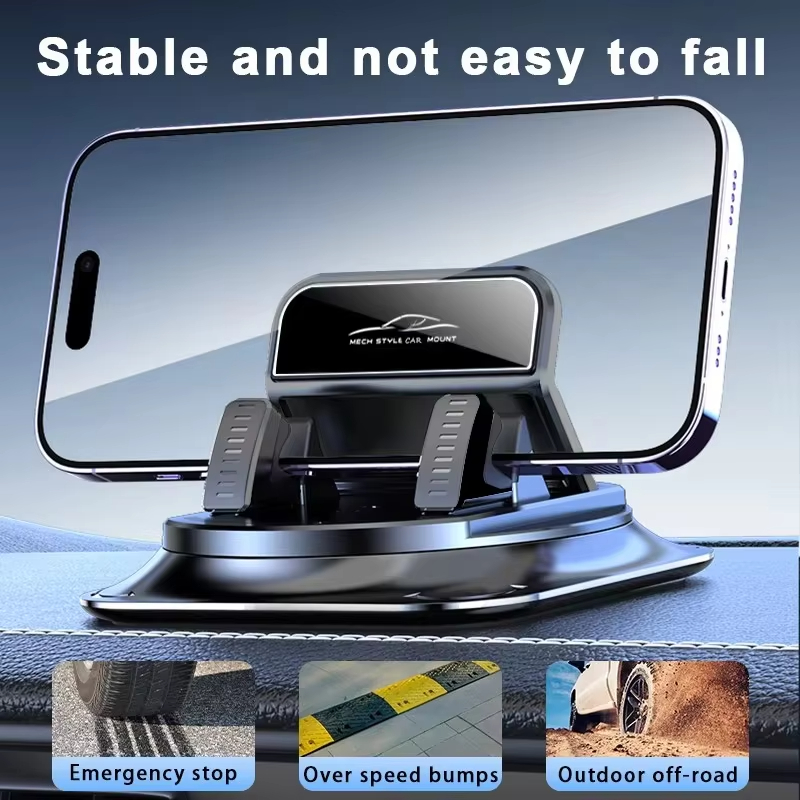 Car Phone Mount Anti Slip Sili - đánh giá và giá Magazine File Holder