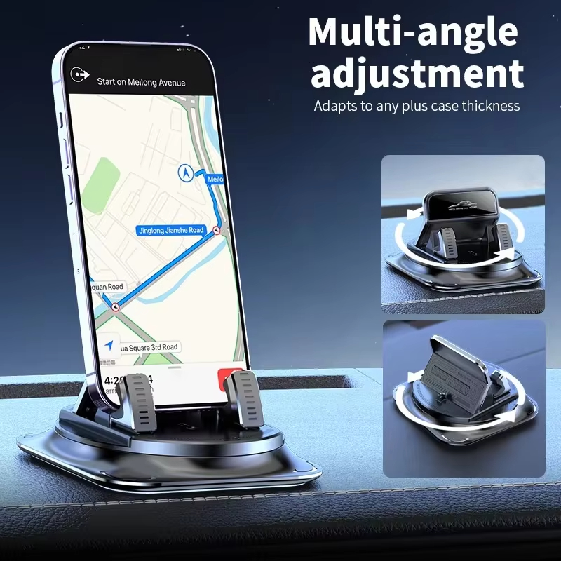Car Phone Mount Anti Slip Sili - đánh giá và giá Magazine File Holder