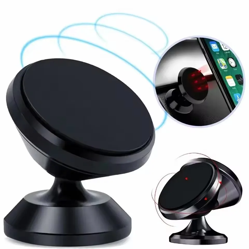 Magnetic Car Phone Holder Magn - đánh giá và giá Magazine File Holder