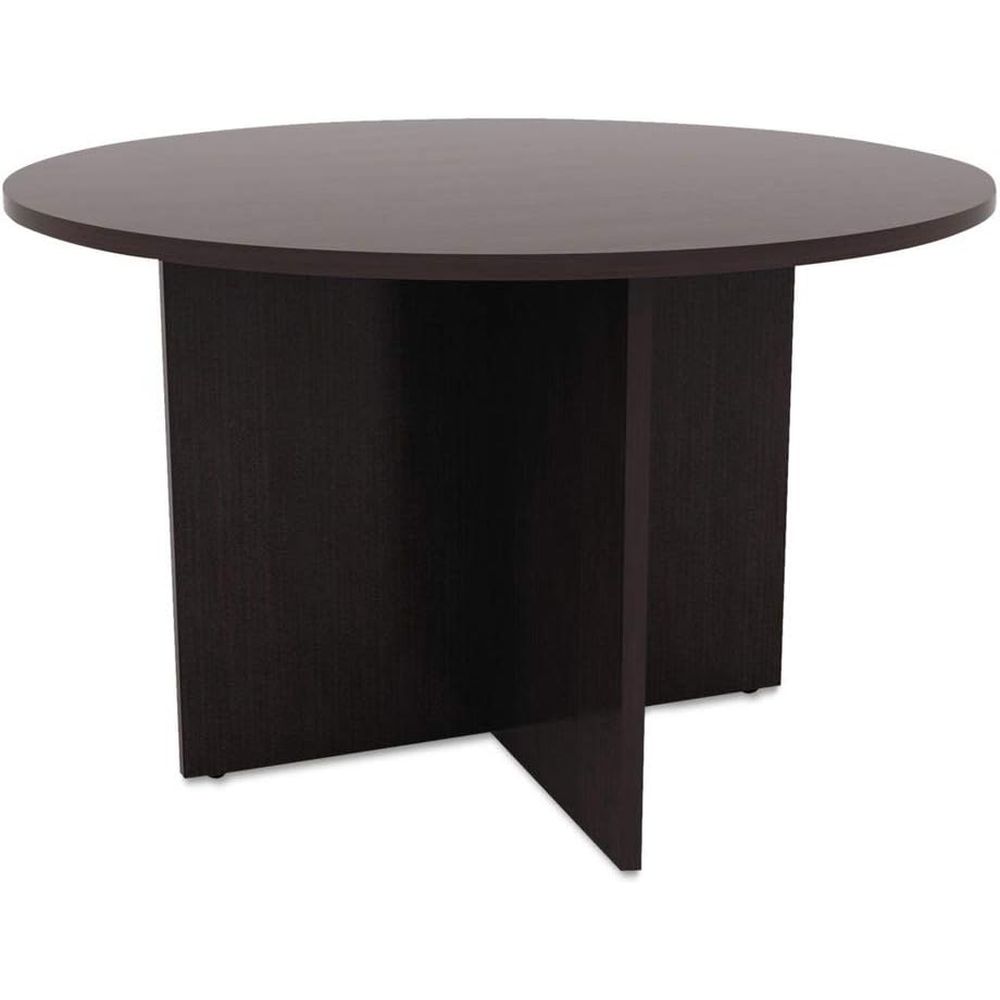 Round Conerence Table with Leg - đánh giá và giá Office X Furniture