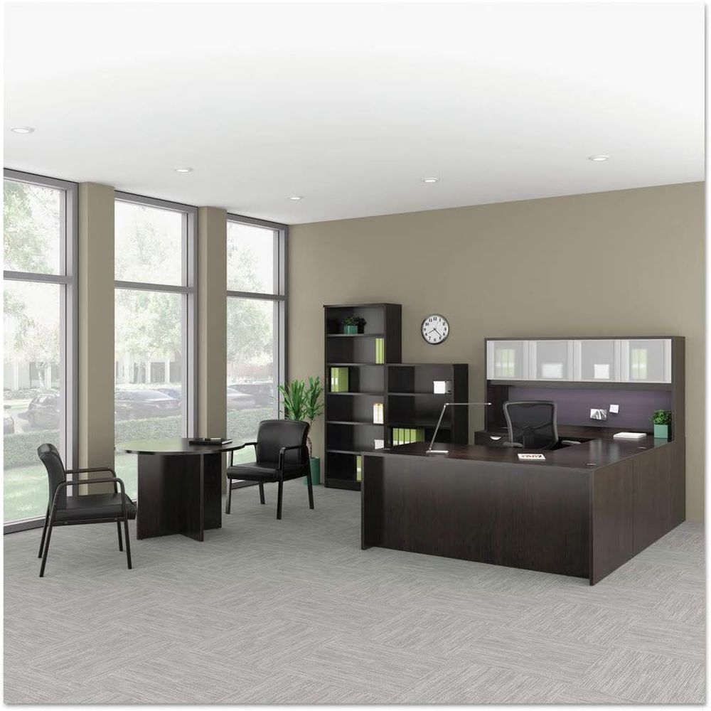 Round Conerence Table with Leg - đánh giá và giá Office X Furniture