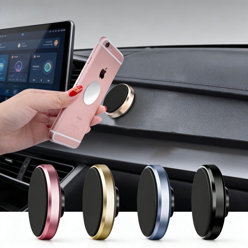 Super Magnetic Car Phone Holde - đánh giá và giá Magazine File Holder