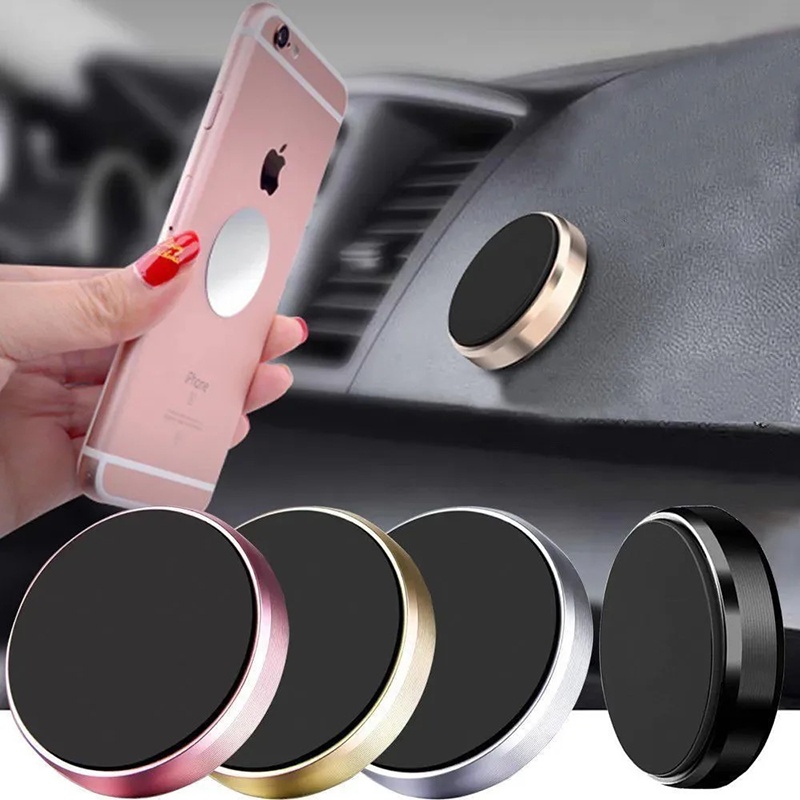 Magnetic Car Phone Holder Stan - đánh giá và giá Magazine File Holder