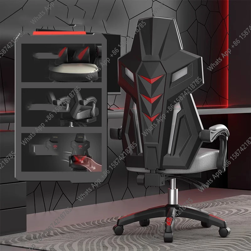 X LZ Ergonomic Computer Office - đánh giá và giá Office X Furniture