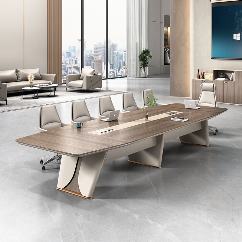 Factory Modern Large Wooden Co - đánh giá và giá Office Furniture Factory