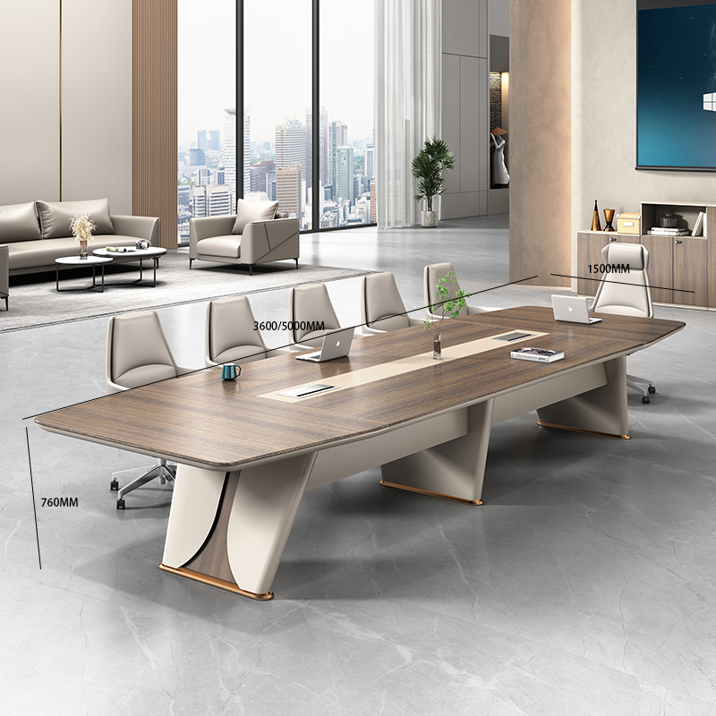 Factory Modern Large Wooden Co - đánh giá và giá Office Furniture Factory