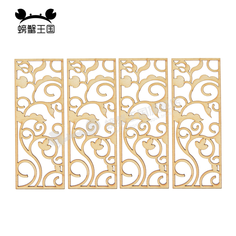 4 Trung Quốc Phong Cách Nội Th - đánh giá và giá Partition Screen Divider