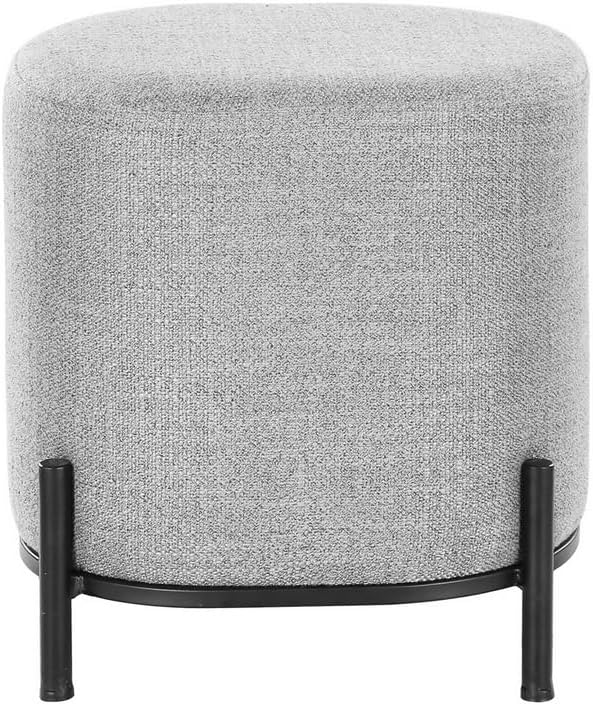 **/Ottoman, Round Footstool Lo - đánh giá và giá Office Furniture Home