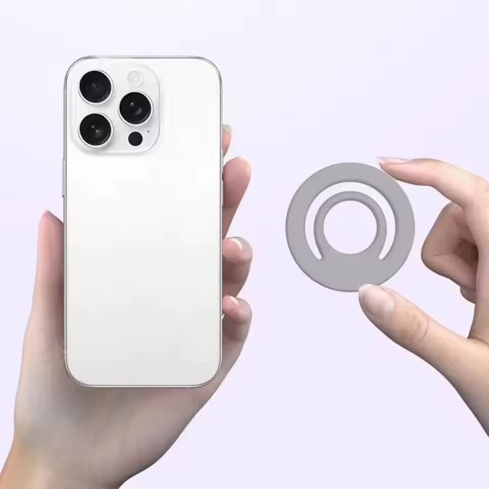 Magnetic Silicone Stand Finger - đánh giá và giá Magazine File Holder