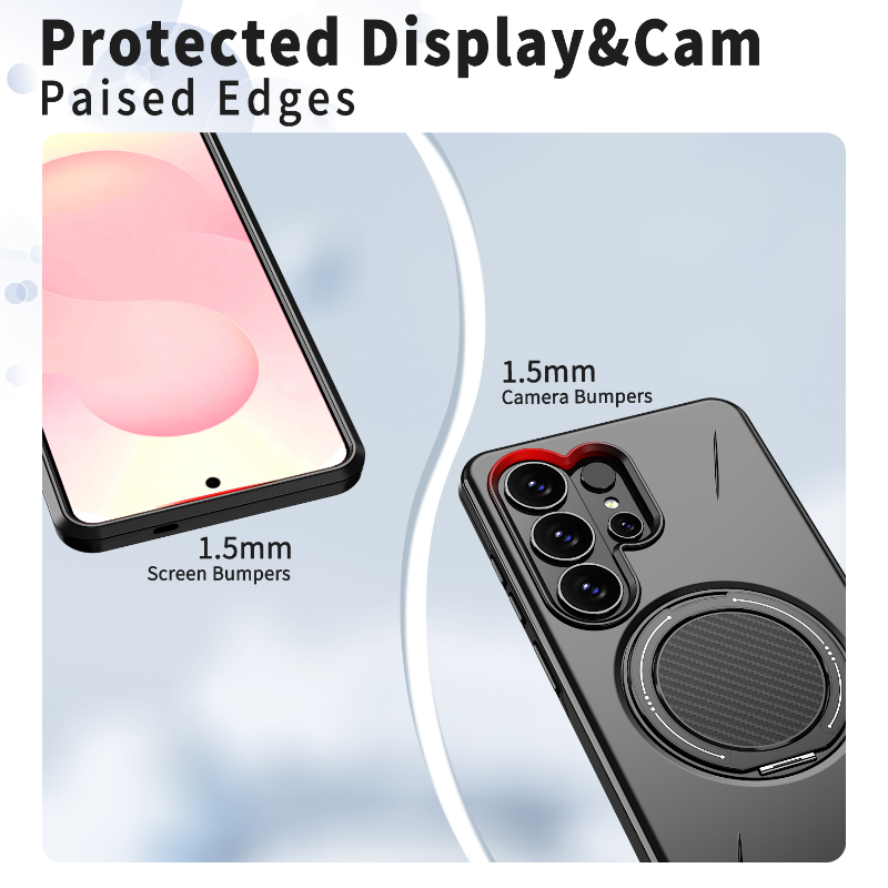 For Magsafe Magnetic 360 ° Rot - đánh giá và giá Magazine File Holder