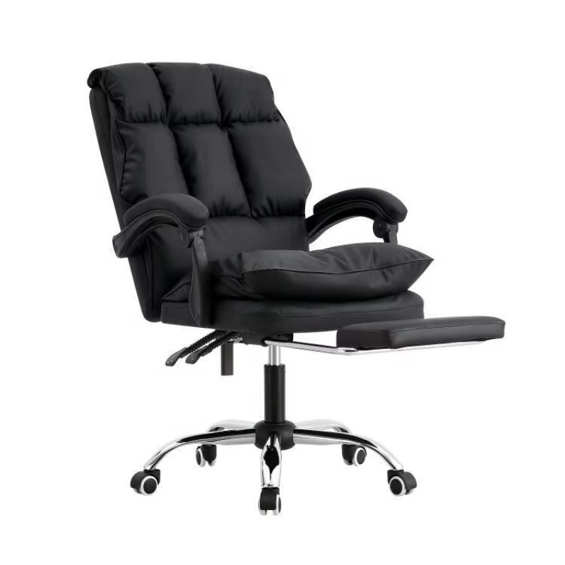 New Arrival Cheap Leather Offi - đánh giá và giá Office Furniture Factory