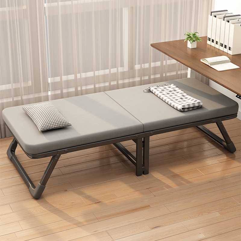 Household Portable Folding Bed - đánh giá và giá Office Furniture Home