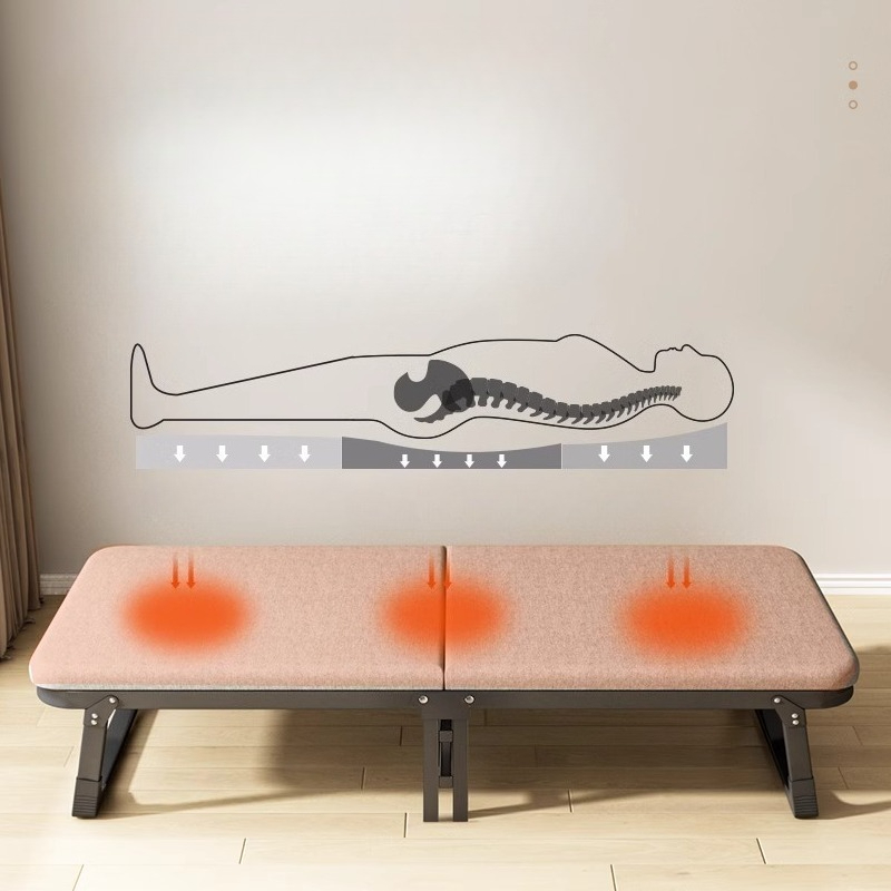 Household Portable Folding Bed - đánh giá và giá Office Furniture Home