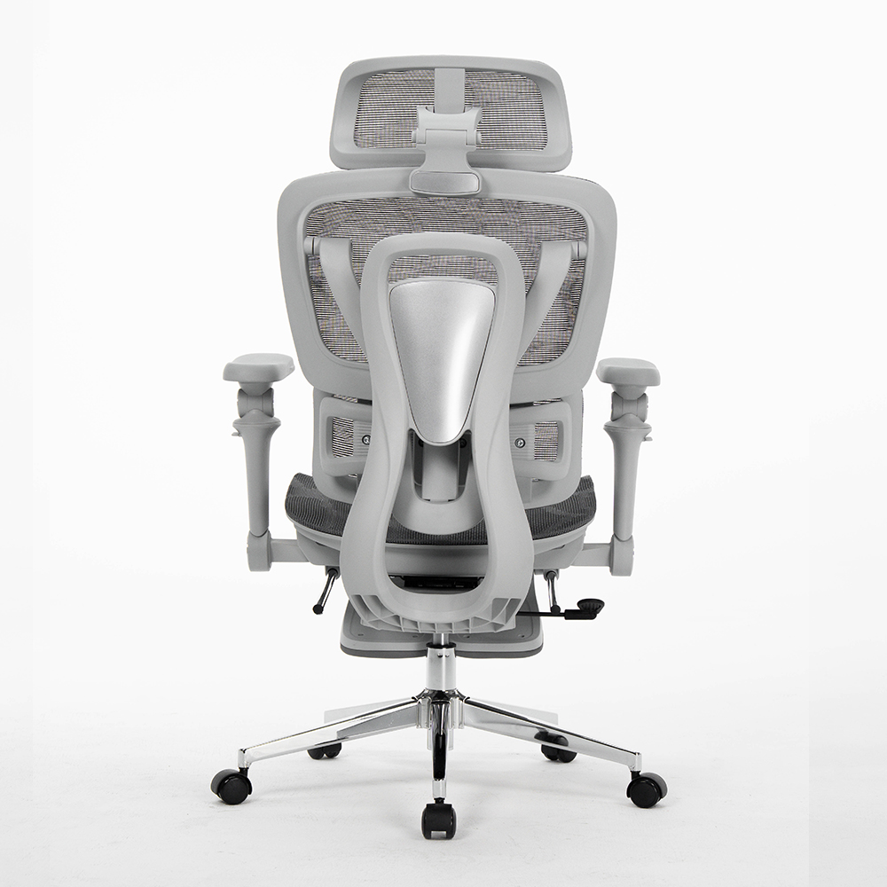 Office Chairs For Staff, Ergon - đánh giá và giá Office Furniture Factory