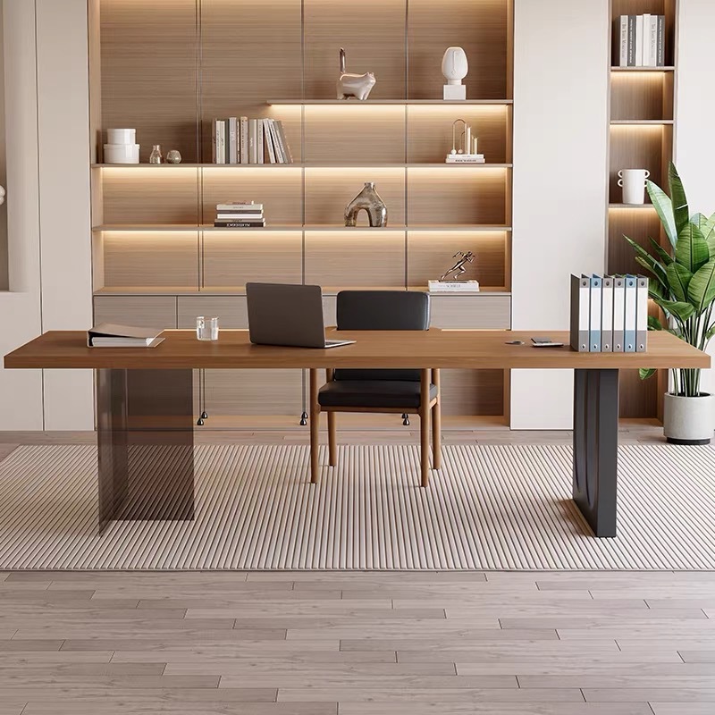 Italian Acrylic Floating Woode - đánh giá và giá Office Furniture Home