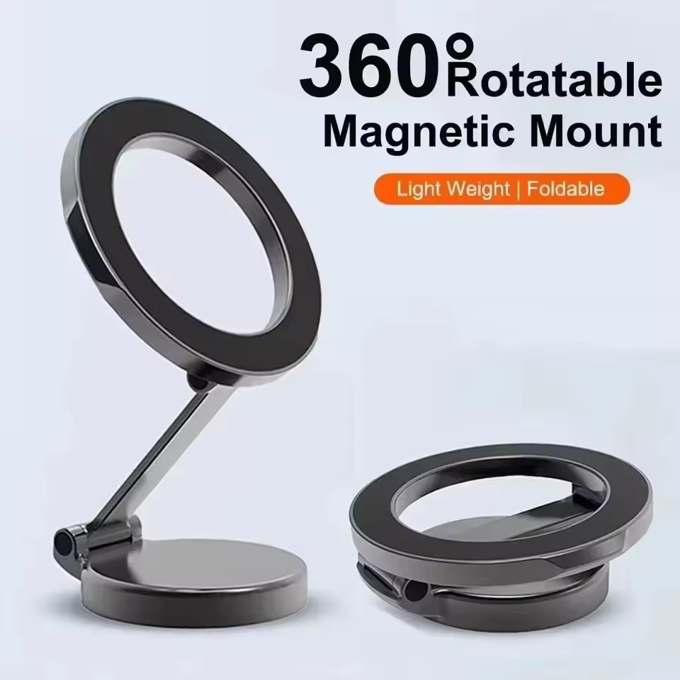 Foldable Magnetic Car Mobile P - đánh giá và giá Magazine File Holder