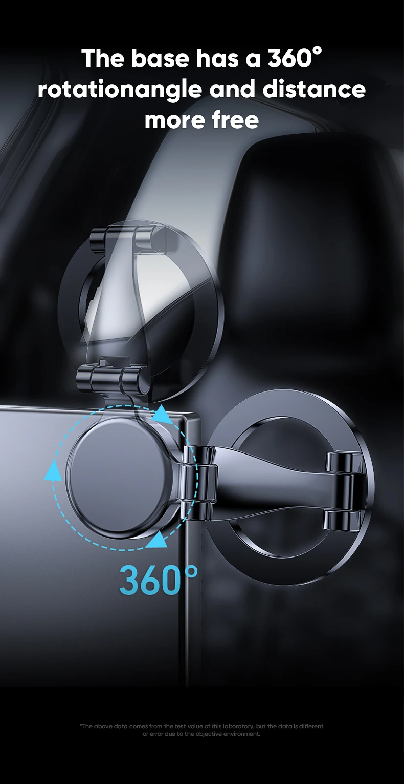 Foldable Magnetic Car Mobile P - đánh giá và giá Magazine File Holder