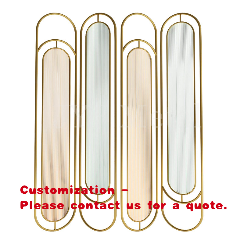 custom.EL807 Restaurant Decora - đánh giá và giá Partition Screen Divider