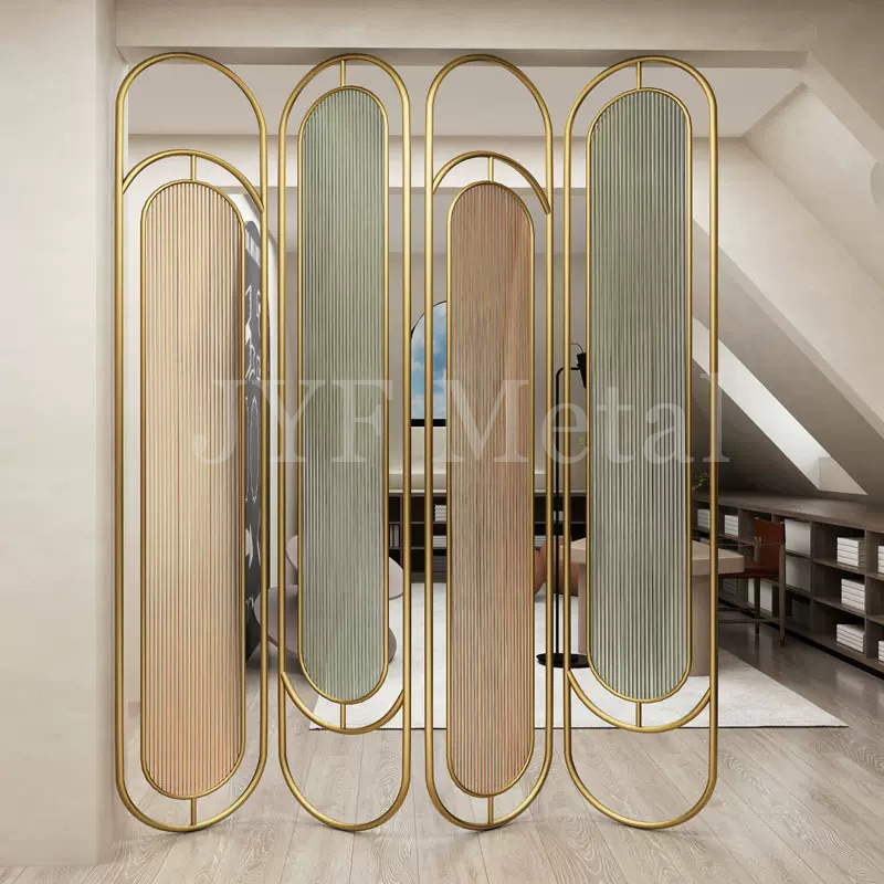 custom.EL807 Restaurant Decora - đánh giá và giá Partition Screen Divider