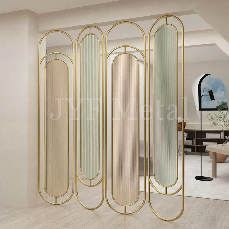custom.EL807 Restaurant Decora - đánh giá và giá Partition Screen Divider