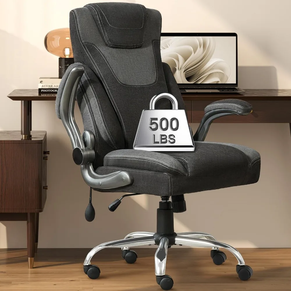 500lb Big & Tall Office Chair: - đánh giá và giá Office X Furniture