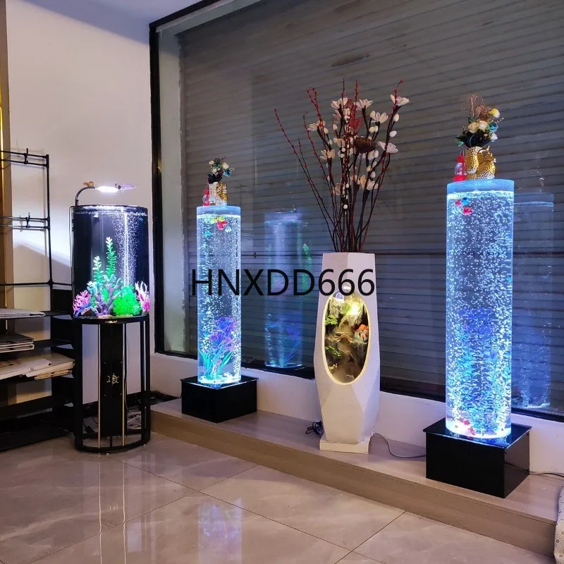 Custom Bubble Water Wall Parti - đánh giá và giá Partition Screen Divider