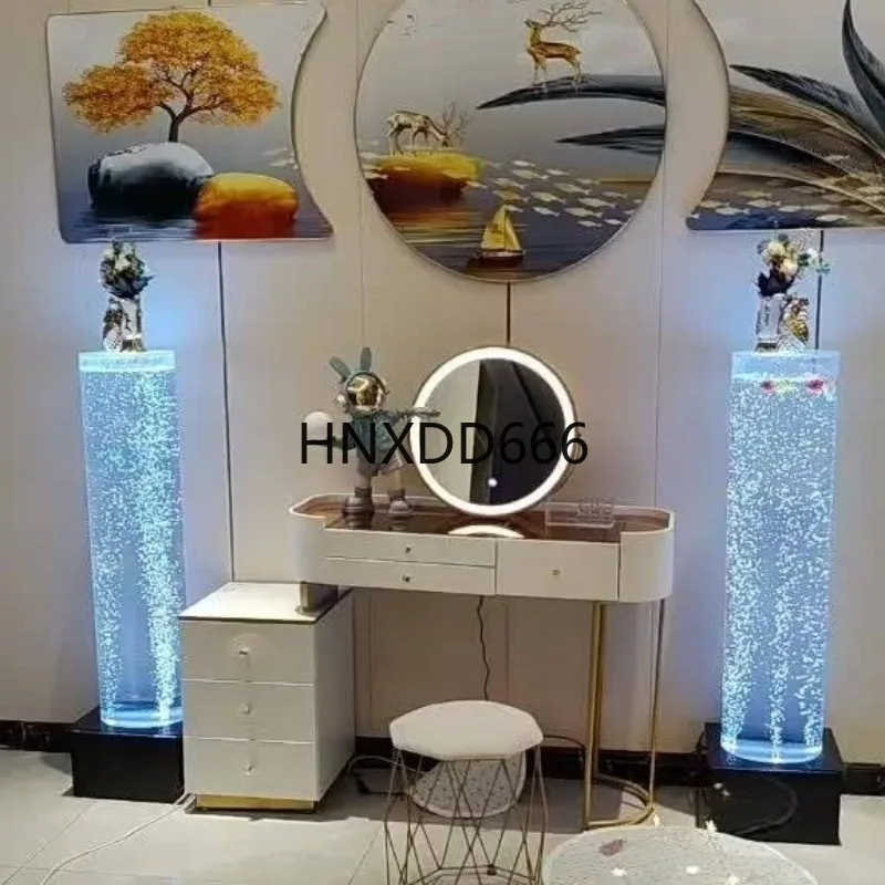 Custom Bubble Water Wall Parti - đánh giá và giá Partition Screen Divider