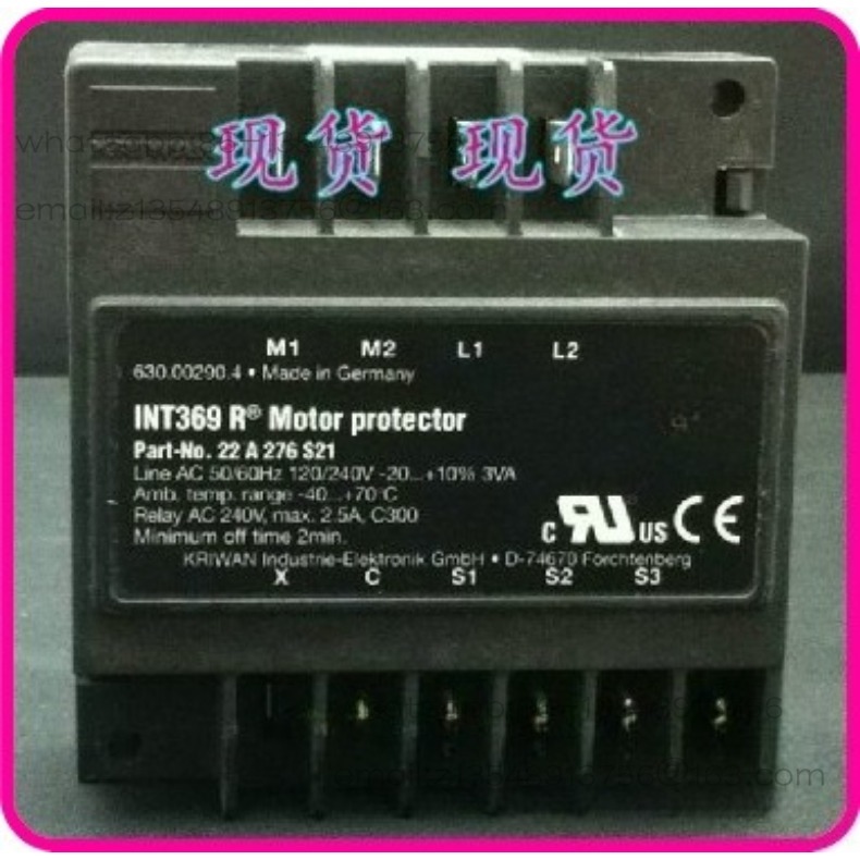 INT369R compressor protector t - đánh giá và giá Office Furniture Factory