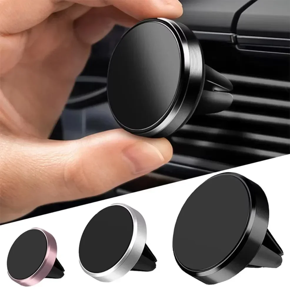 Magnetic Car Phone Holder For  - đánh giá và giá Magazine File Holder