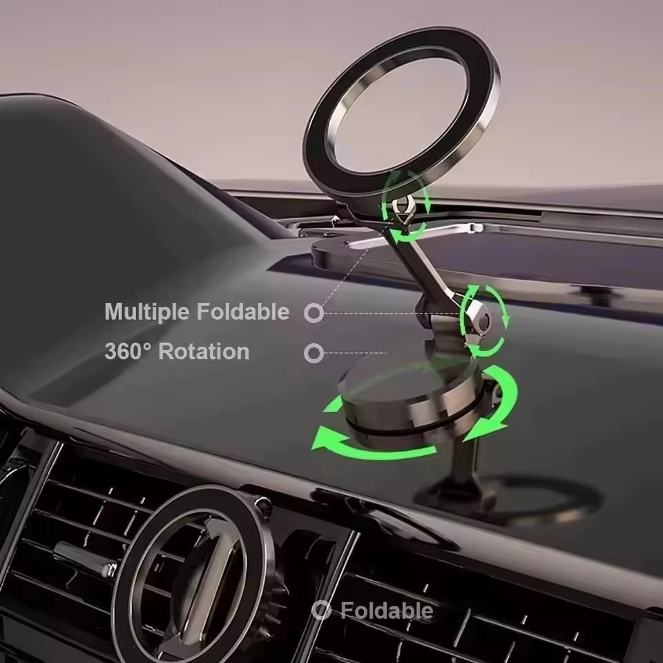 1080 For Magsafe Car Phone Hol - đánh giá và giá Magazine File Holder