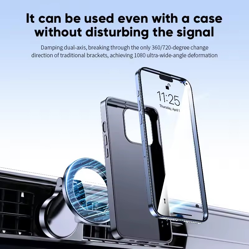 1080 For Magsafe Car Phone Hol - đánh giá và giá Magazine File Holder