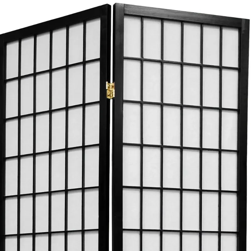 Oriental Furniture 6 Ft Tall W - đánh giá và giá Partition Screen Divider