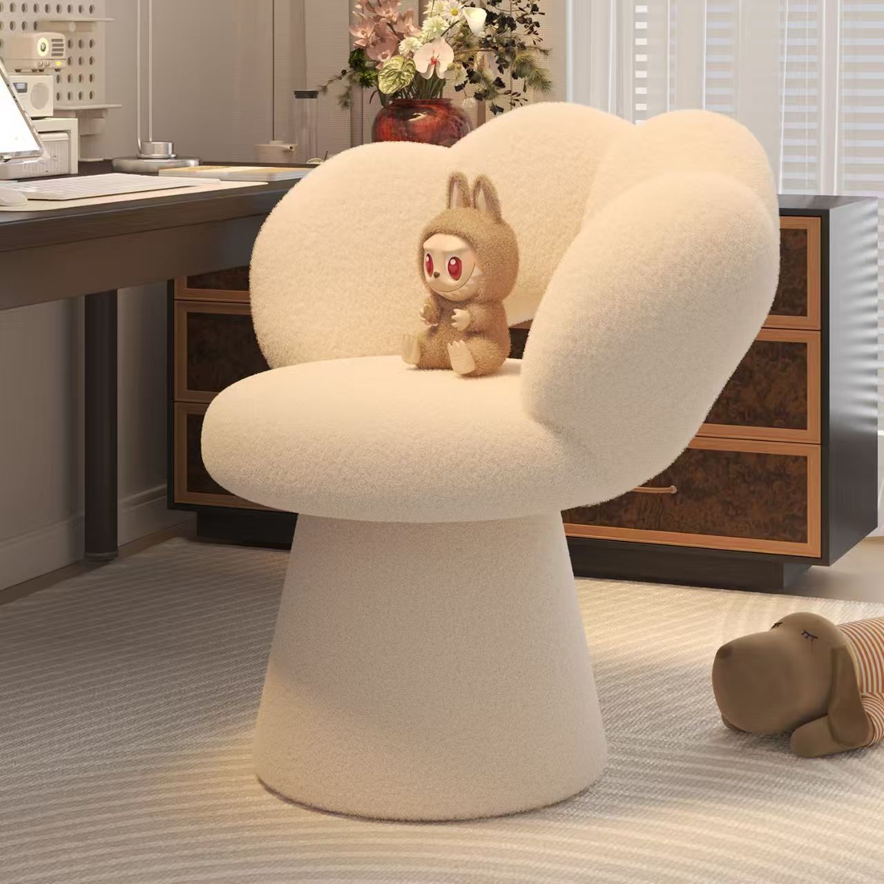 Ergonomic Home Office Desk Cha - đánh giá và giá Office Furniture Home