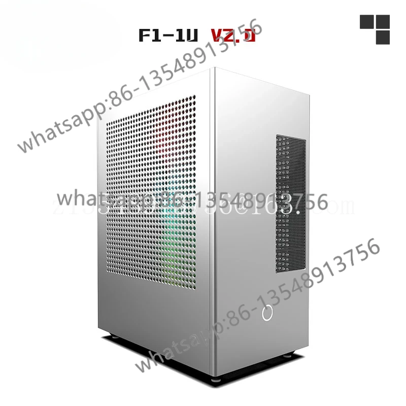 Mini F1-1U 2.0 itx dual-slot s - đánh giá và giá Office Furniture Factory