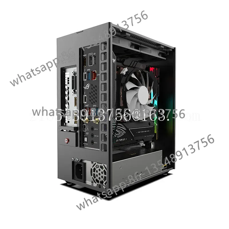 Mini F1-1U 2.0 itx dual-slot s - đánh giá và giá Office Furniture Factory